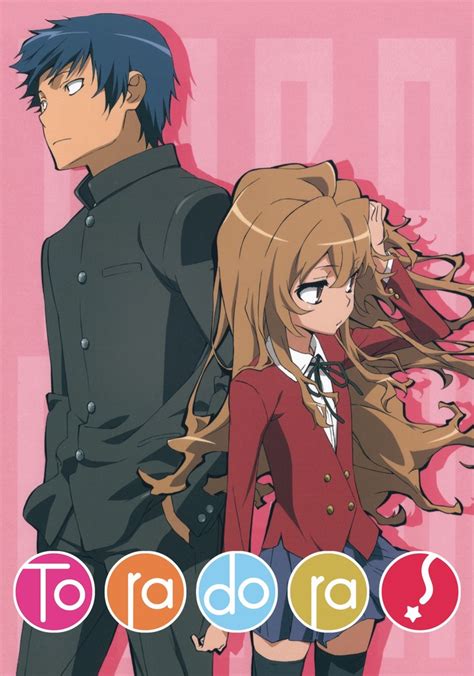 123movies toradora!|Toradora! Season 1 .